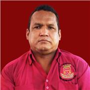 Profesor especialista en Matemáticas con mas de 25 años de experiencia